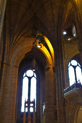 liverpool cathedral