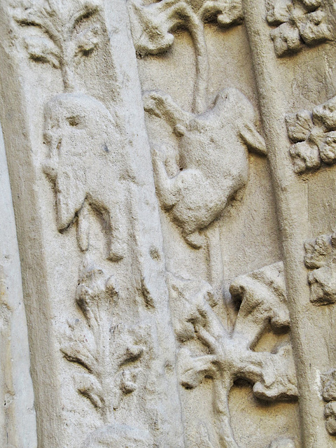 exeter cathedral, devon,