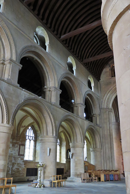 southwell minster, notts