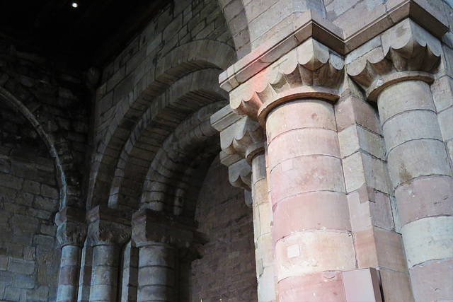 carlisle cathedral