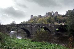 Ludlow Castle