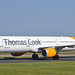 Thomas Cook TCDG