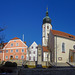 Lupburg, Pfarrkirche St. Barbara (PiP)