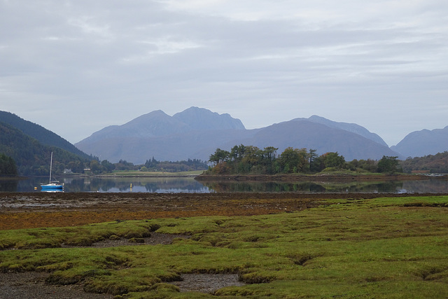 Loch Leven