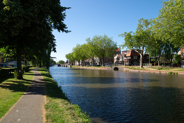 Niederlande - Delft