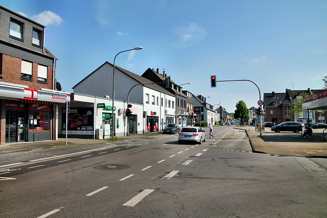 Im Fuhlenbrock (Bottrop-Fuhlenbrock) / 11.05.2024