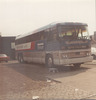 Greyhound USA 2303 in Birmingham, England - 17 April 1978