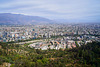 Santiago-east _Chile