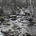 Rhinehart Brook at the Hacklebarney State Park