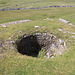 Carnau Gwynion Lime Kiln