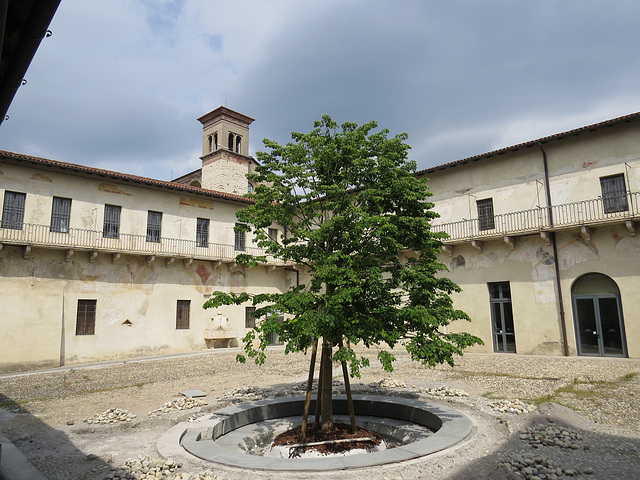 Santa Giulia - Museo della città