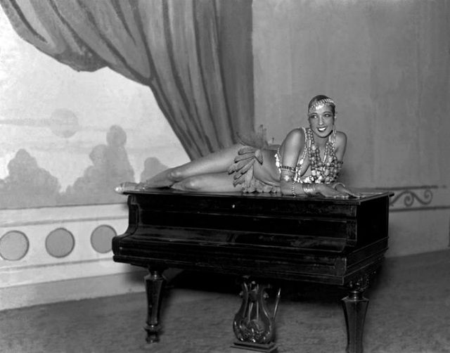 Josephine Baker