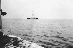 Warner Lightship