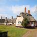 Barnfield Cottages, Homersfield, Suffolk