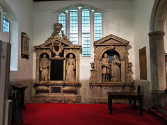 west ham, all saints church, london