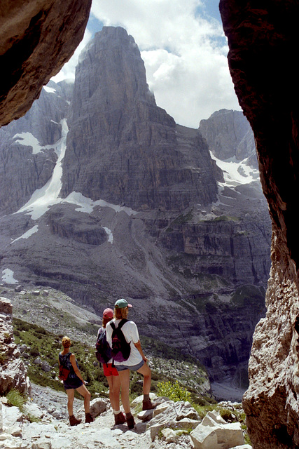 Brenta Gruppe