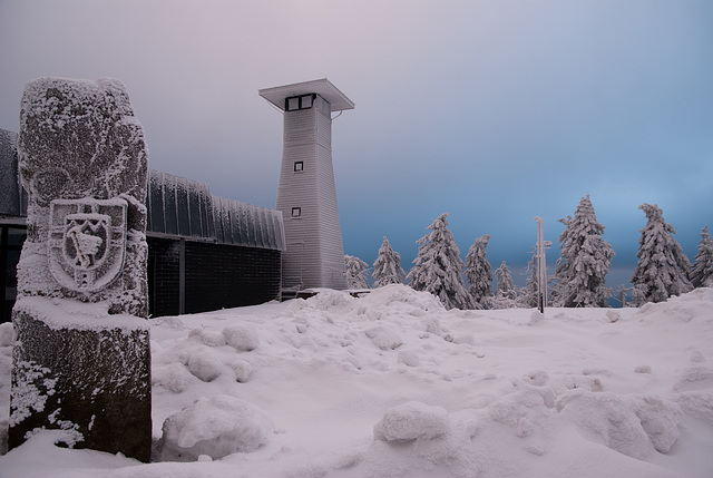 Schneeberg