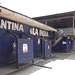 Cantina la India