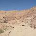 Israel, Walking in the Park of Timna
