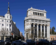 Madrid - Instituto Cervantes