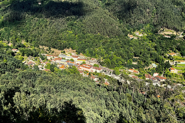 Gerês, Portugal