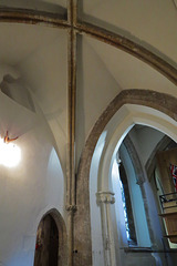 llandaff cathedral, cardiff, wales