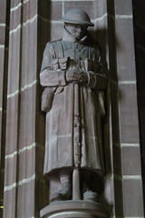 liverpool cathedral
