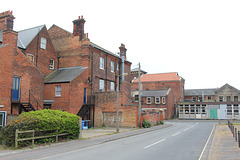 Mariners Street, Lowestoft, Suffolk