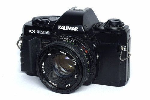 Kalimar KX 5000
