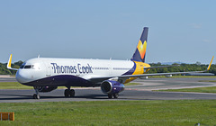 Thomas Cook TCVB