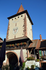 Obertorturm Gengenbach