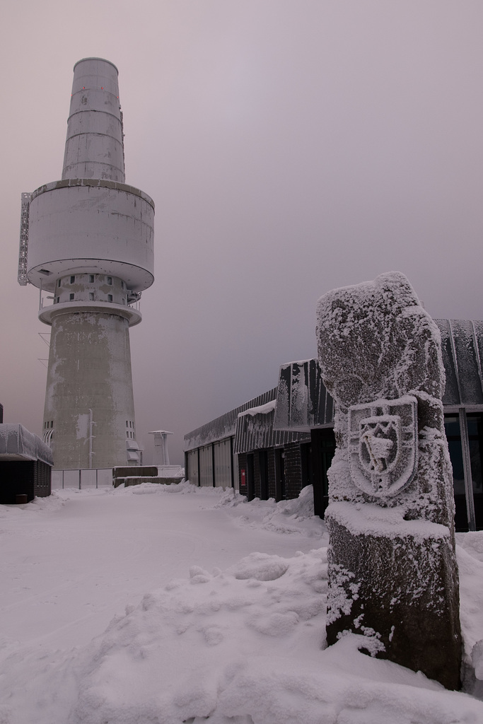 Schneeberg
