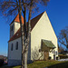 Parsberg, Kirche St. Michael (ev.)