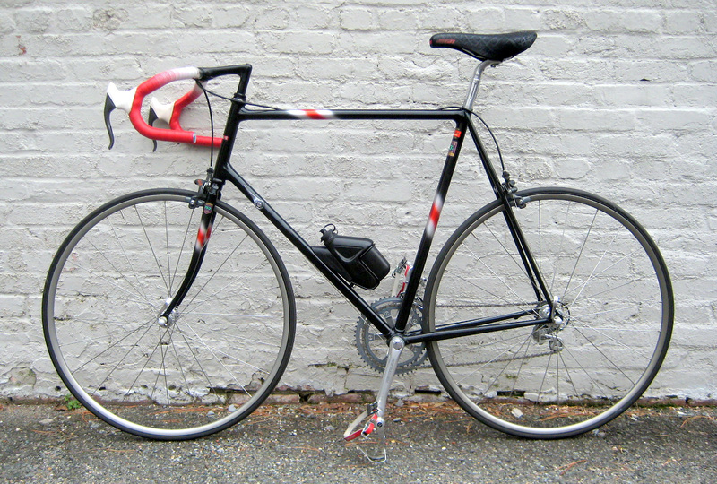 c. 1987 Mécacycle «Chrono»