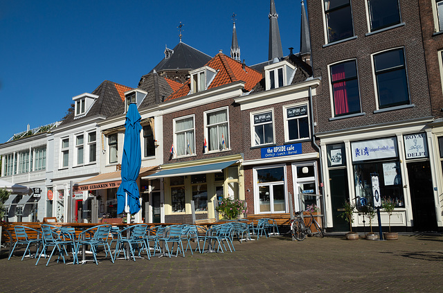 Niederlande - Delft