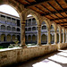 Monasterio de Santa María de Valdediós