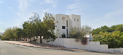 Our old home in Muscat seems to be for sale...