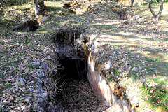 Armeni - Late Minoan necropolis
