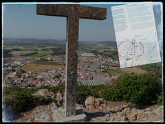 1st FRENCH INVASION, ROLIÇA BATTLE, 1808