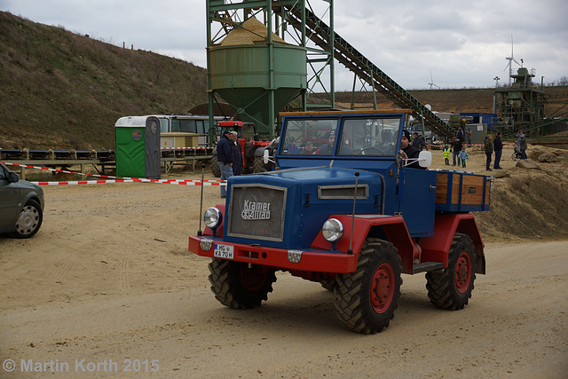 Kippertreffen Geilenkirchen 2015 137c