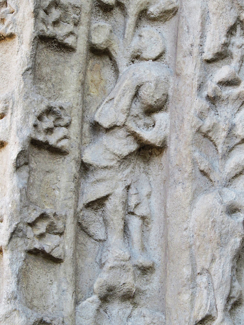 exeter cathedral, devon,