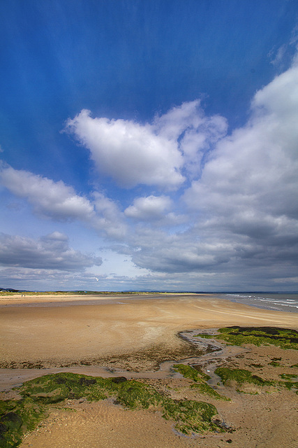 West Sands, St Andrews