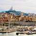 Marseille, la belle