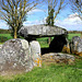 Dolmen de la Cour-du-Breuil