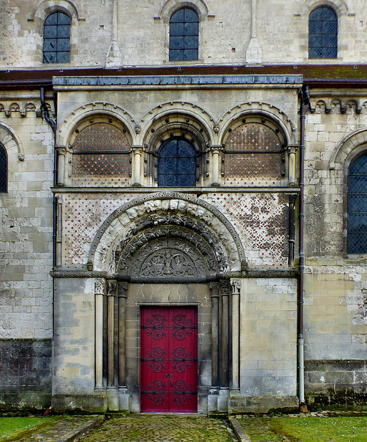 Beauvais - Saint-Étienne
