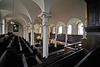 Saint John's Church, St John's Square, Wolverhampton, West Midlands