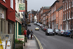 Ludlow