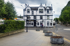 Whey Pat Tavern, Bridge Street, St Andrews