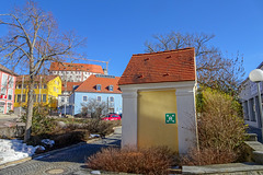 Parsberg, Marienkapelle "Apothekerkapelle" (PiP)