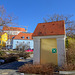 Parsberg, Marienkapelle "Apothekerkapelle" (PiP)